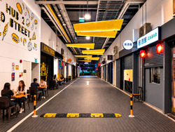 Ct Hub 2 (D12), Retail #587239611
